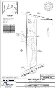 15500 Possum Track Rd Lot 3, Raleigh, NC, 27614