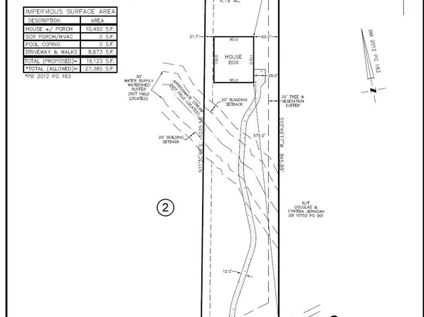 15500 Possum Track Rd Lot 3, Raleigh, NC 27614