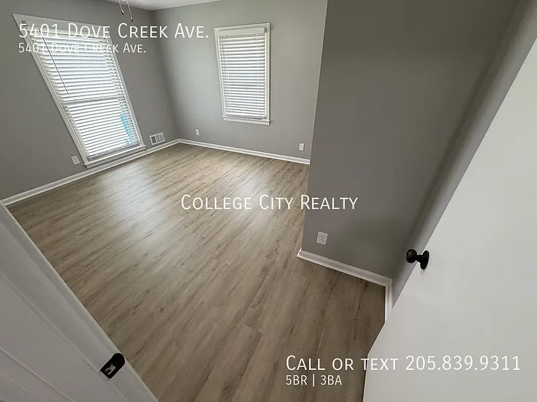 5401 Dove Creek Ave — Photo 2