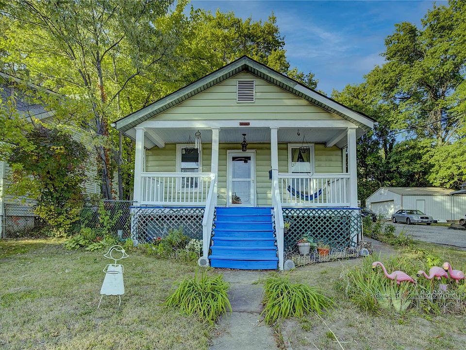 8209 Albin Ave, Saint Louis, MO 63114 MLS 22063333 Zillow