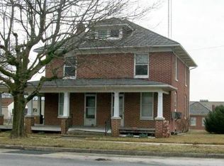 348 W King St, Abbottstown, PA 17301
