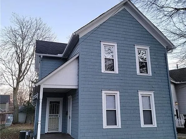 109 Westwood Ave, Akron, OH 44302