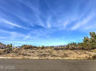 3100 E Navajo Blvd, Pahrump, NV 89061