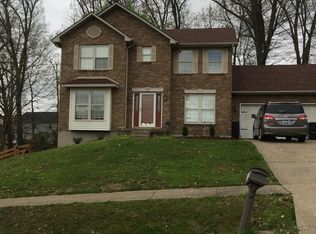 104 Scarlet Oak Cir, Elizabethtown, KY 42701