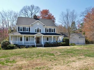 3319 N Winds Dr, Waxhaw, NC 28173