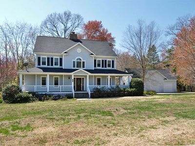 3319 N Winds Dr, Waxhaw, NC, 28173