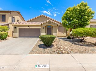 18239 N Cook Dr, Maricopa, AZ 85138