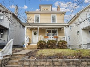 314 E Gates St, Columbus, OH 43206