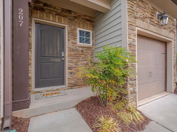 207 Monarda Way, Hillsborough, NC 27278