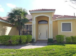 423 Cinnamon Dr, Poinciana, FL 34759