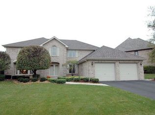 12510 Palos West Dr, Palos Park, IL