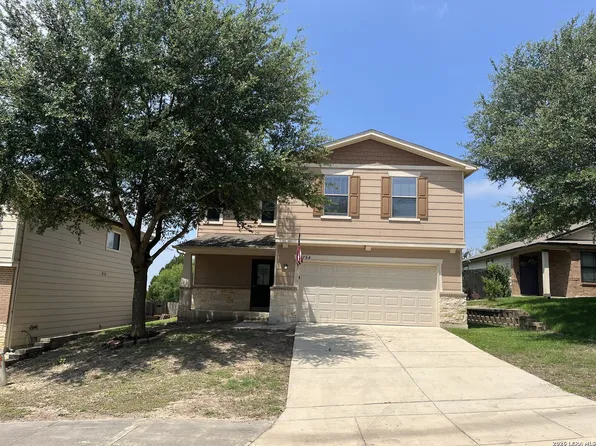 5764 MAXFLI DR, Schertz, TX 78108