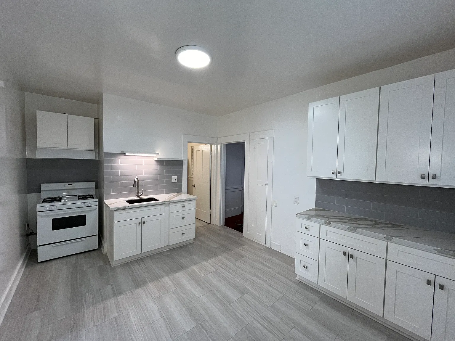 1 bed, 625 sqft, $1,995 — Photo 2