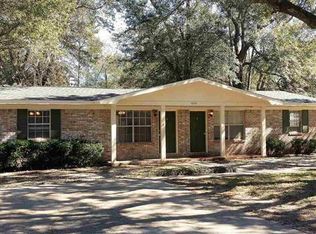 6550 Sanders St #B, Pensacola, FL 32504