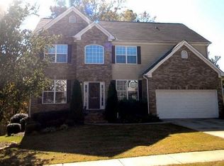 1086 Forest Creek Dr, Canton, GA 30115