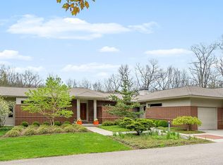 8375 Wilderness Trl NE, Ada, MI 49301