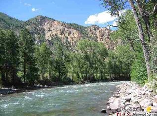 41 Avalanche Creek Rd, Redstone, CO 81623