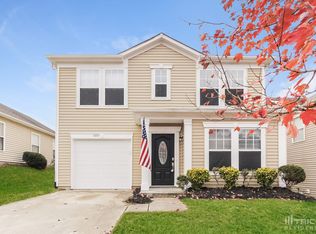 4205 Kellybrook Dr, Concord, NC 28025