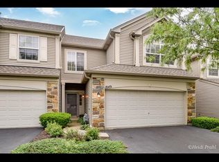 1849 Misty Ridge Ln, Aurora, IL 60503