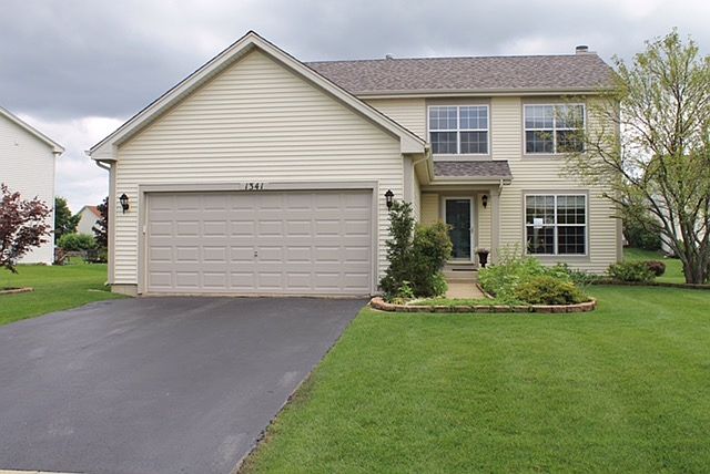 1st image of 1341 S Abington Ln