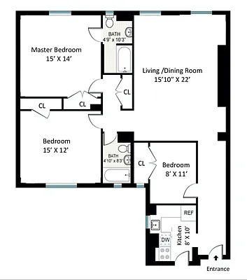 Rented by Compass | media 10