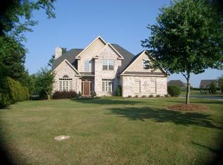 3997 Penncross Ct, Auburn, AL 36830