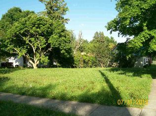 303 E 3rd St, Warren, IN 46792