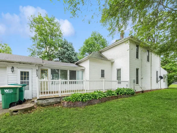 513 W Vine St, Saint Charles, IA 50240