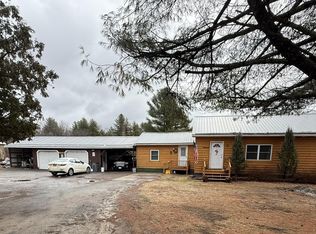 5338 County Route 14, Chase Mills, NY 13621