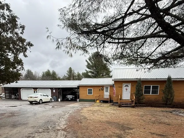 5338 County Route 14, Chase Mills, NY 13621