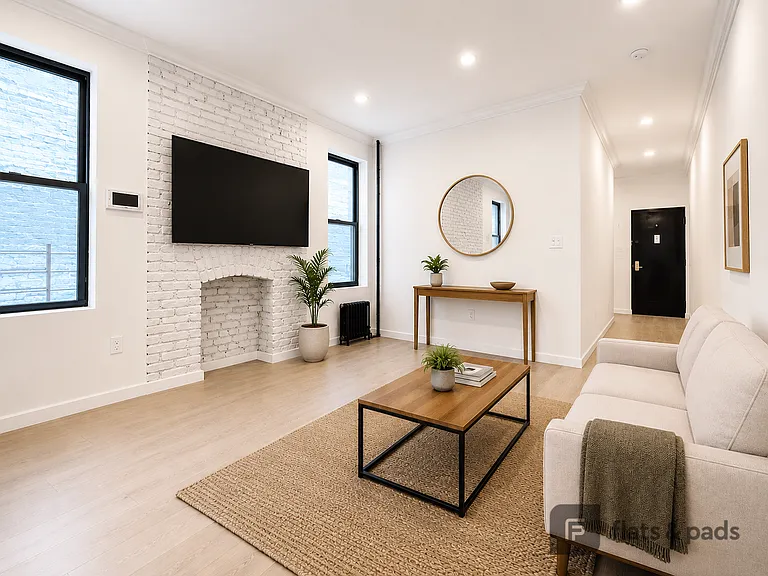 287 Clarkson Ave #2R — Photo 3