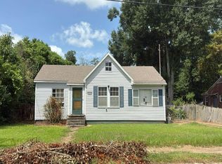 1326 Beech St, Alexandria, LA 71301