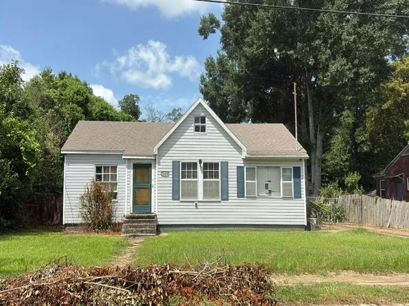 1326 Beech St, Alexandria, LA 71301