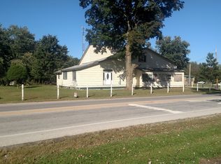 819 E State Road 48, Shelburn, IN 47879