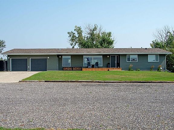 2nd image of 264057 W 562nd Ave E