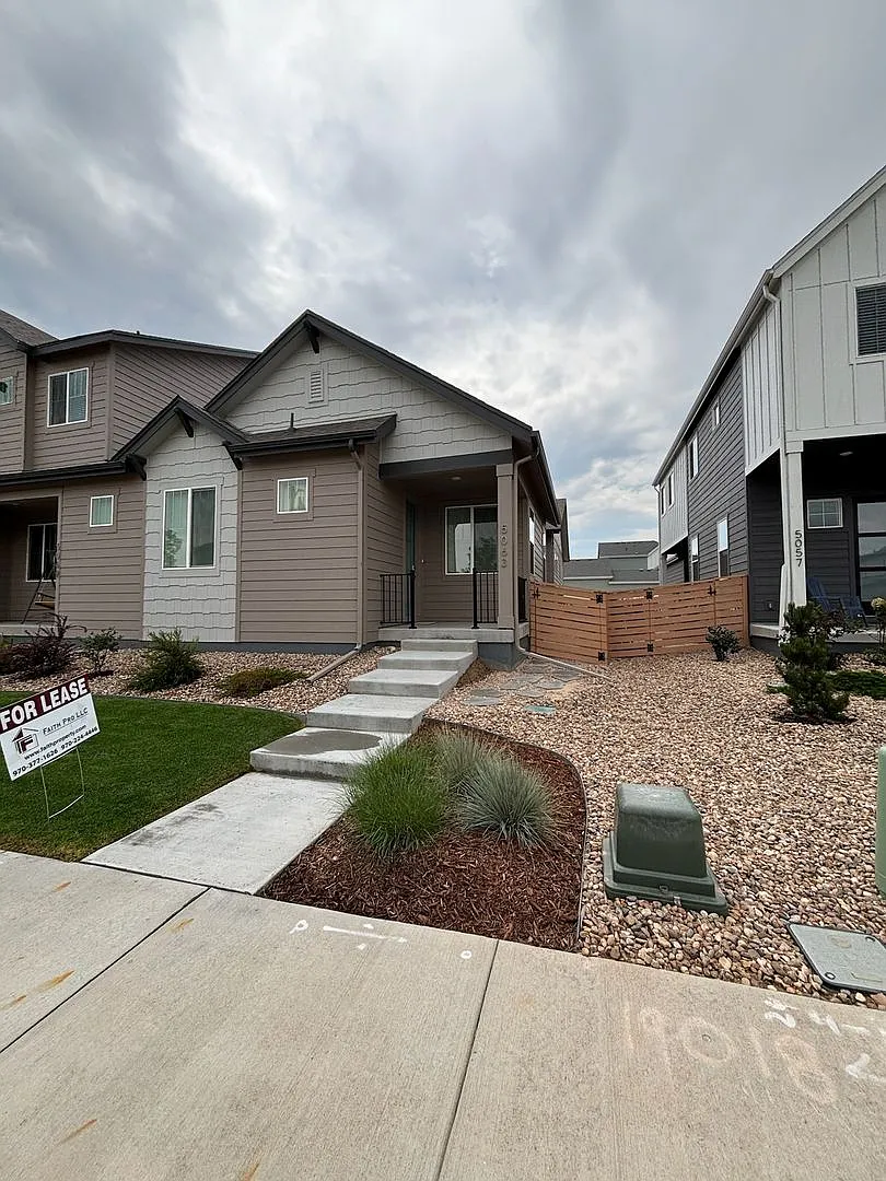 Contemporary Timnath Living | 2BR, 2BA & 2-Car Garage — Photo 1