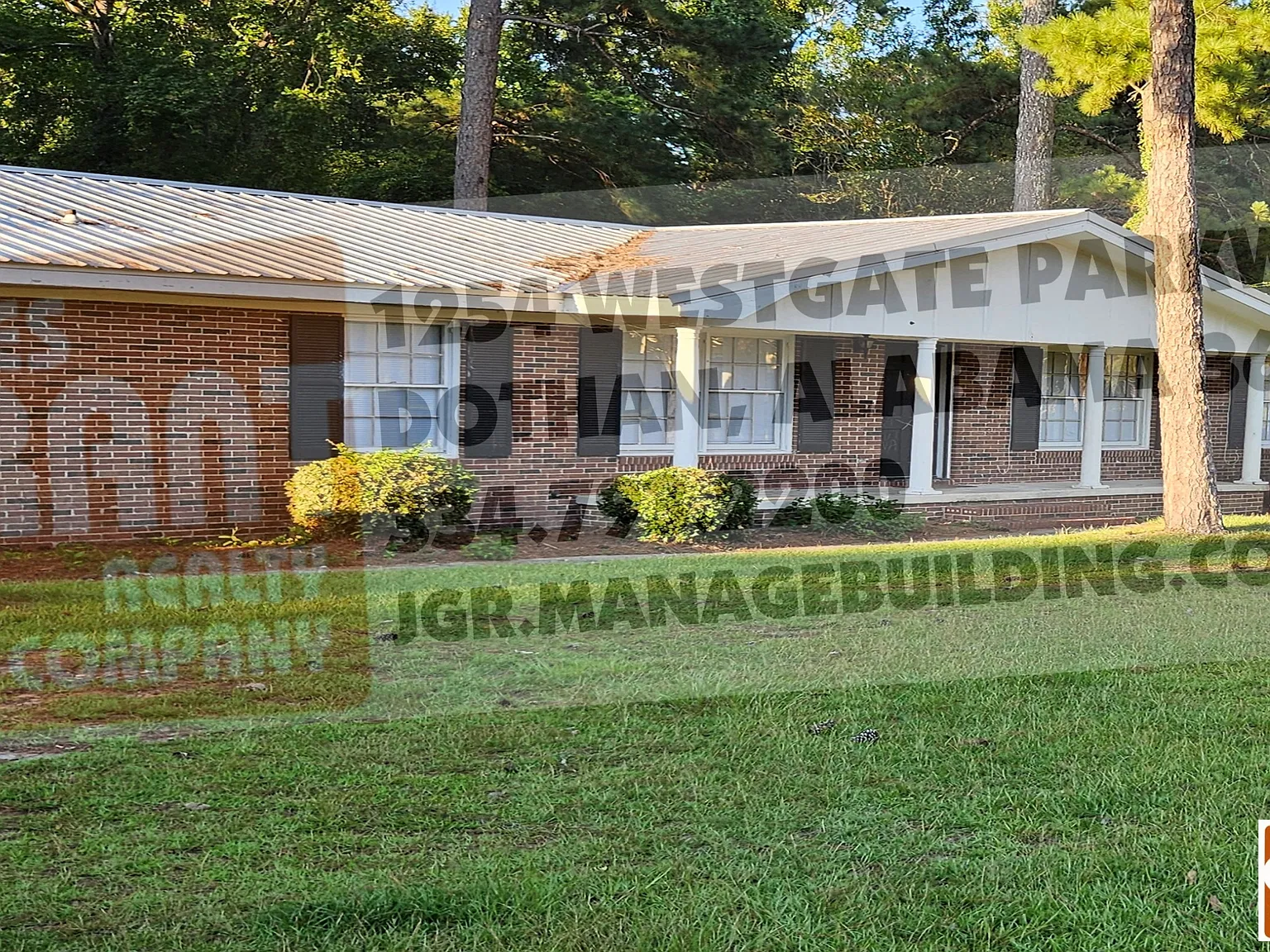 1616 Randall Road - Randall — Photo 4