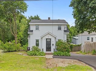 28 Greenwood Ave, Weymouth, MA 02189