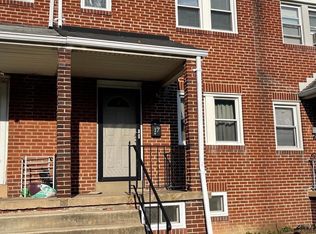 17 Warren Rd, Essex, MD 21221