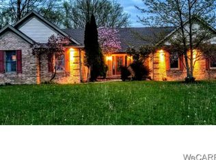 2390 Hadsell Rd, Lima, OH 45801