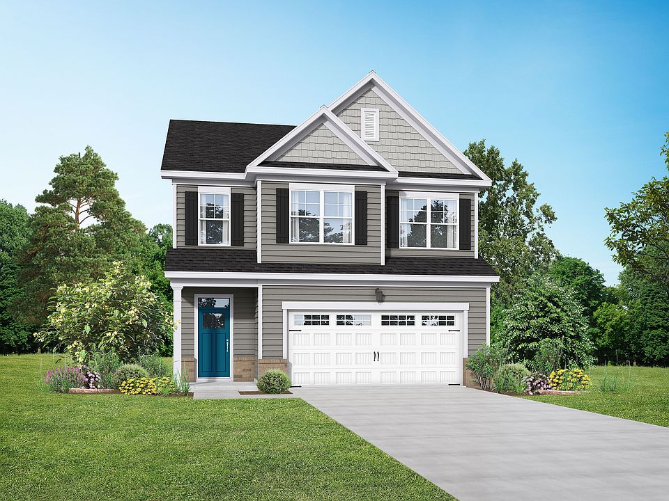 Build The Grace A - now starting at 388,900