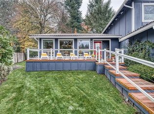 4203 60th Street Ct NW, Gig Harbor, WA 98335