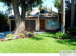 15443 Huston St, Sherman Oaks, CA 91403