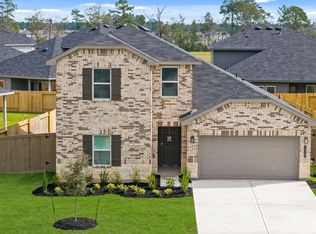 14365 Cloudy Ln, Splendora, TX 77372