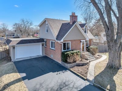 15201 Lavergne Ave, Oak Forest, IL, 60452
