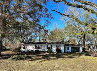 7231 Ridge Rd, Brewton, AL 36426