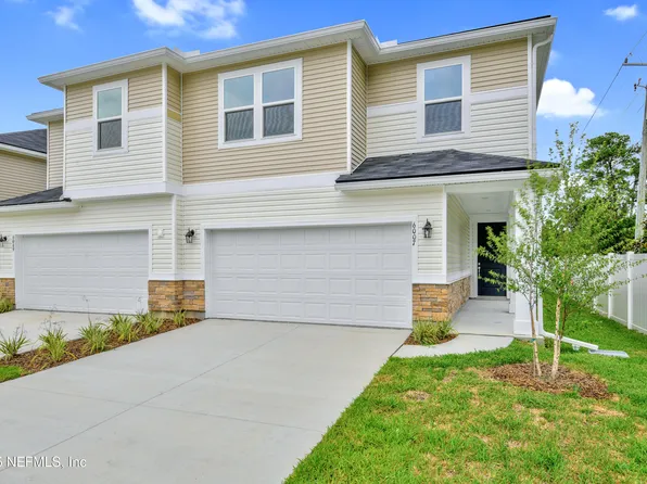 6007 ORACLE Court, Jacksonville, FL 32205