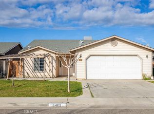 14631 Walker Rd, Poplar, CA 93257