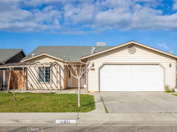 14631 Walker Rd, Poplar, CA 93257
