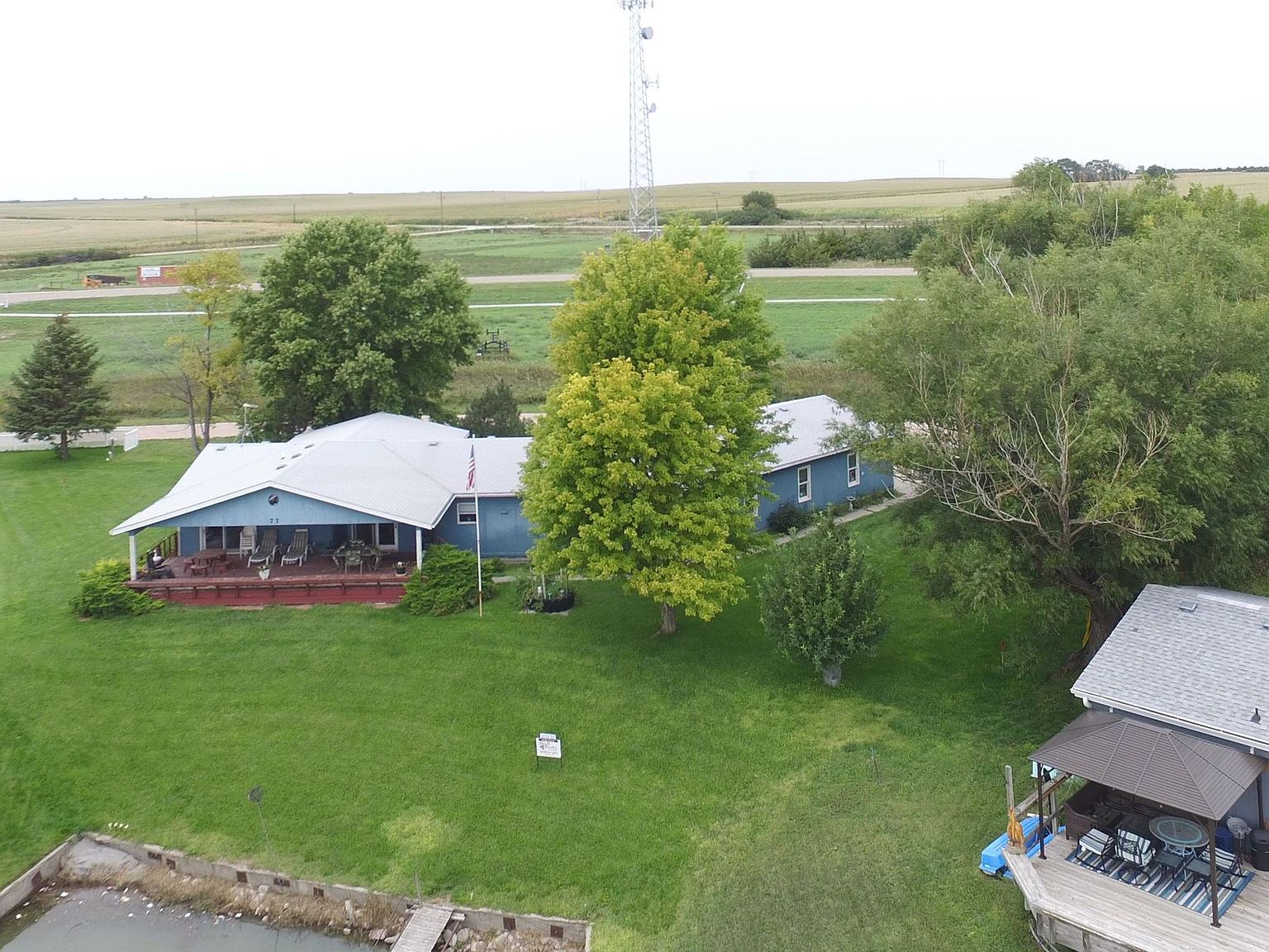 77 Lakeview Acres Dr 14B, Elwood, NE 68937 Zillow